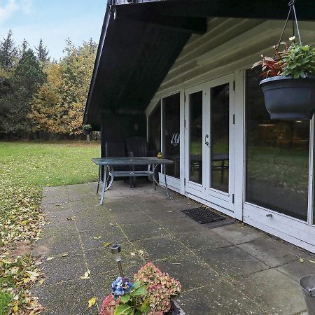 6 Person Holiday Home In L Kken Løkken Exteriér fotografie