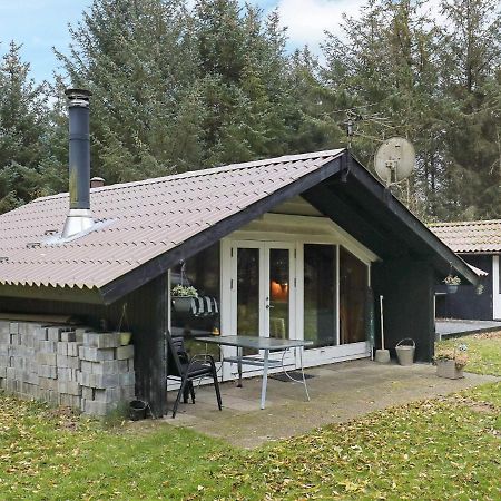 6 Person Holiday Home In L Kken Løkken Exteriér fotografie