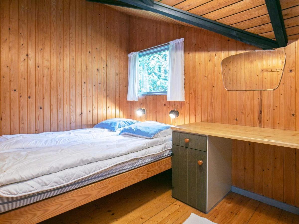 6 Person Holiday Home In L Kken Løkken Exteriér fotografie