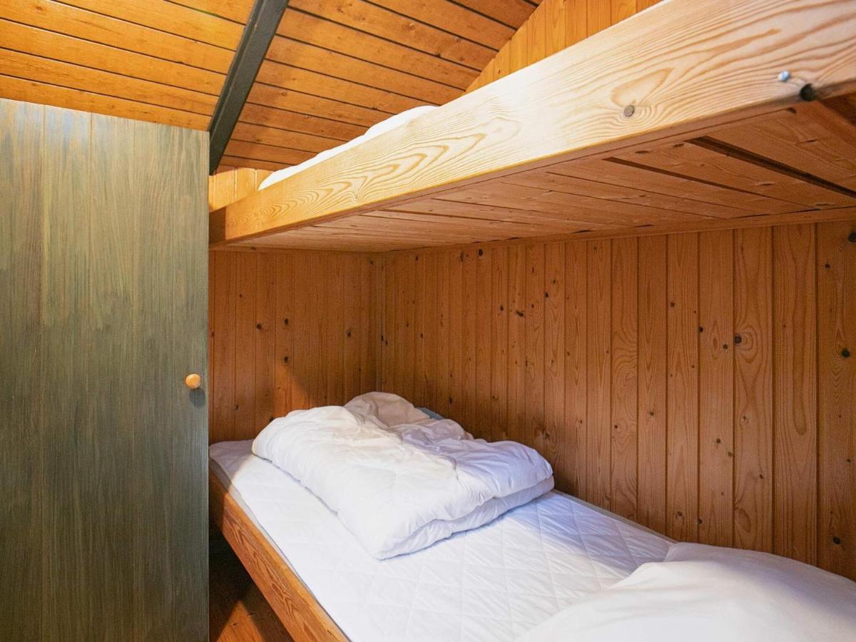 6 Person Holiday Home In L Kken Løkken Exteriér fotografie