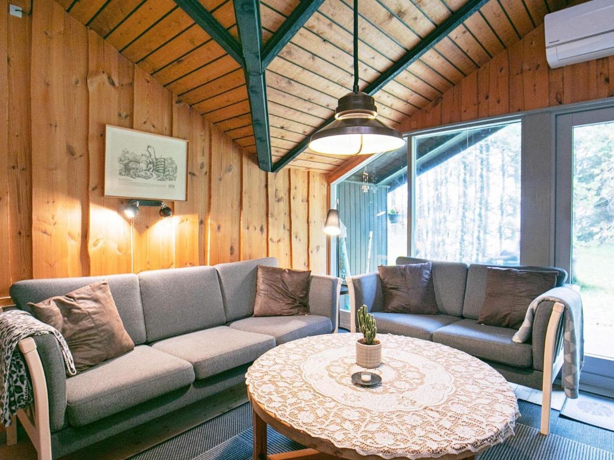 6 Person Holiday Home In L Kken Løkken Exteriér fotografie