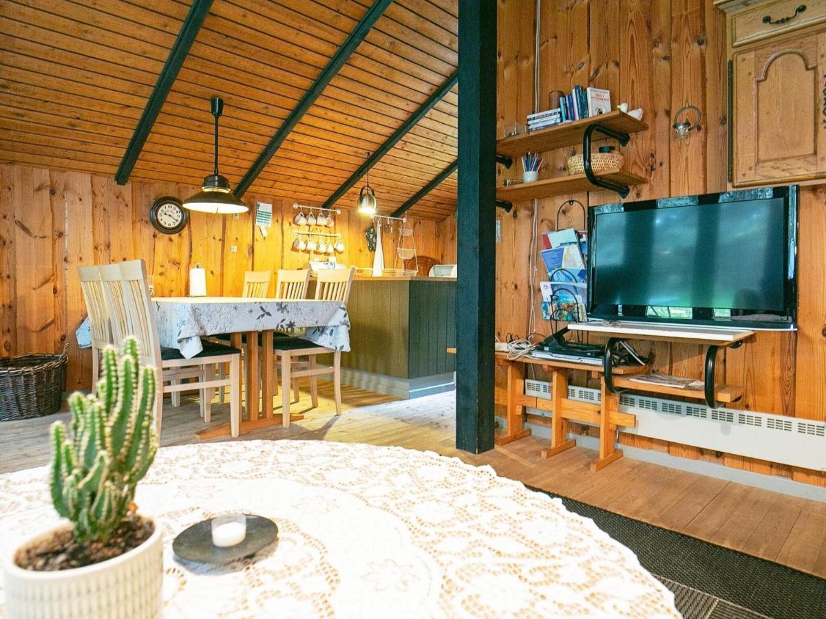 6 Person Holiday Home In L Kken Løkken Exteriér fotografie